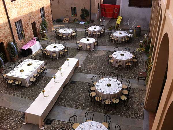 Gouter Catering