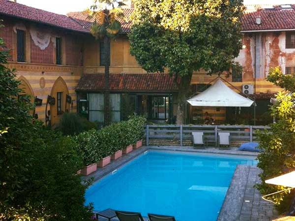Al Castello Q33