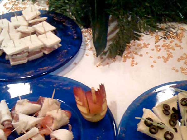 American Service Catering