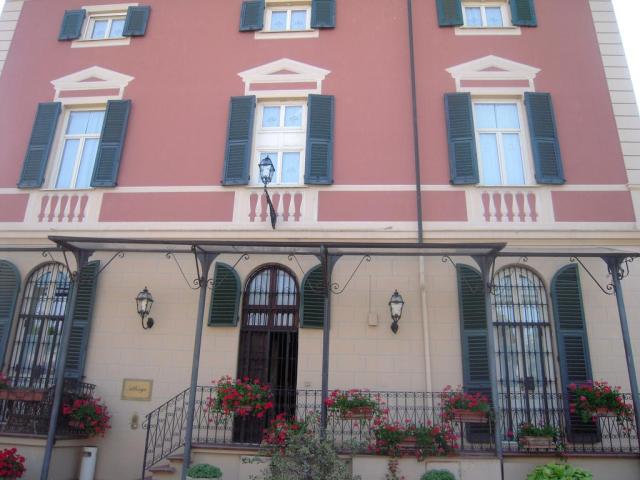 Villa Viola