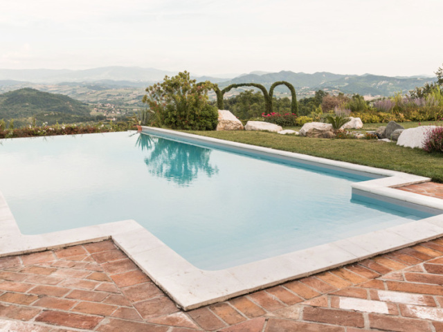 Agriturismo Montegualdone