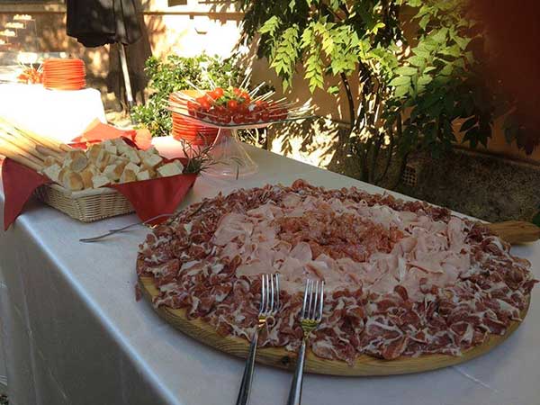 Gouter Catering
