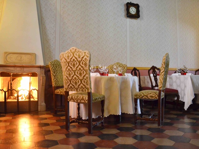 Antico Monastero