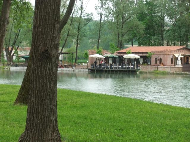 Belvedere dei Laghi di Pontestura