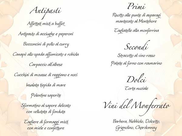 Gouter Catering