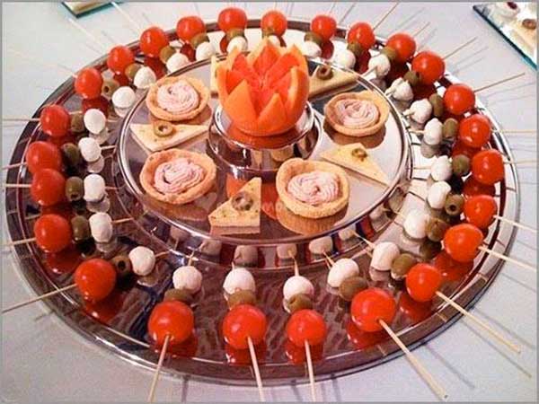 American Service Catering