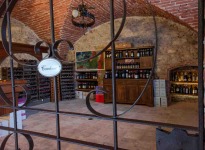 ' .  addslashes(Antico Monastero) . '