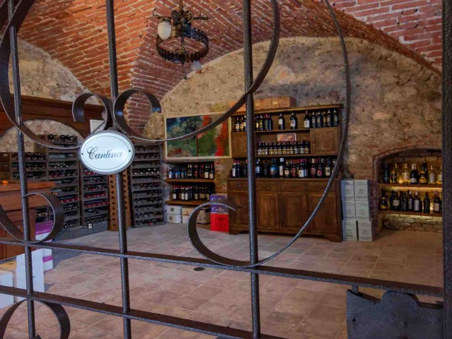 Antico Monastero