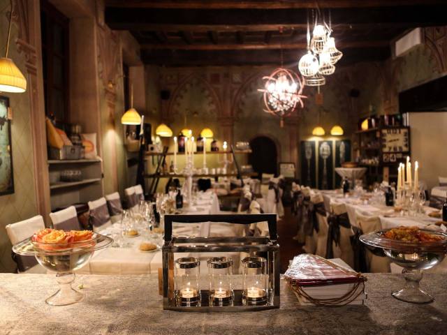 Al Castello Q33