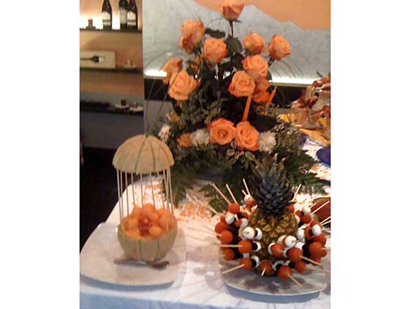 American Service Catering