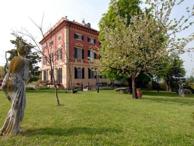 Villa Viola