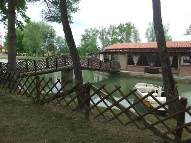 Belvedere dei Laghi di Pontestura