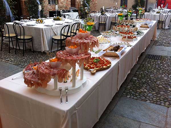 Gouter Catering