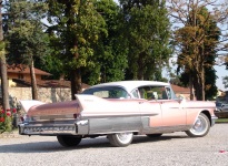 ' .  addslashes(Auto della Sposa) . '