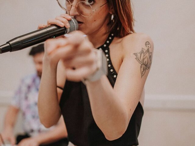Radio Vintage