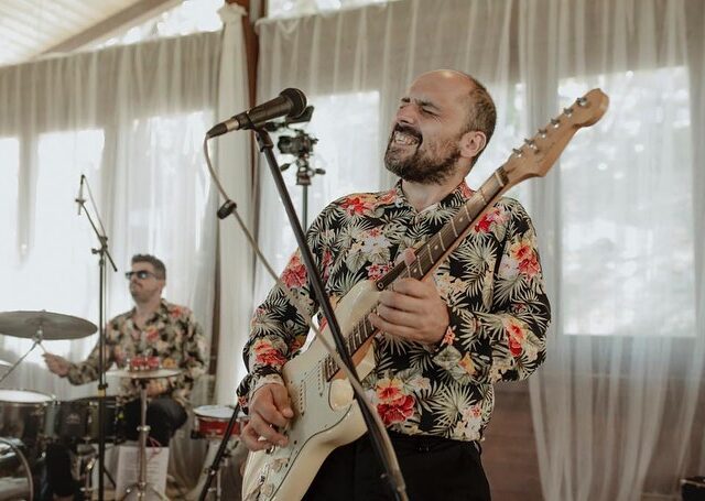 Radio Vintage