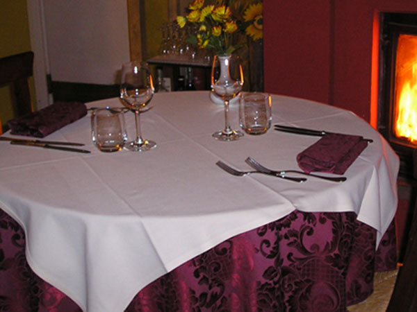 Ristorante Nuovo Monarca