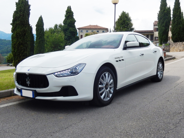 Wedding Cars
