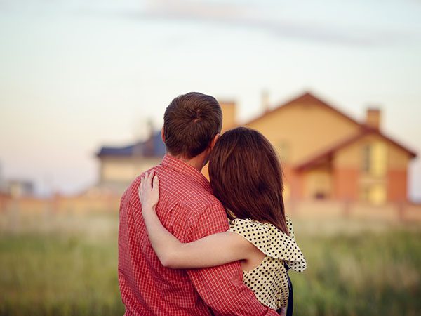 Per completare il vostro accogliente nido d’amore, vi occorre una lista nozze perfetta