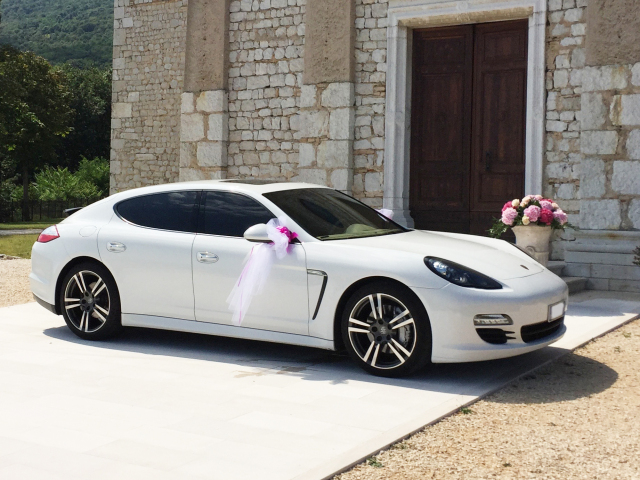 Wedding Cars