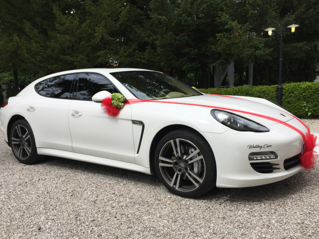 Wedding Cars