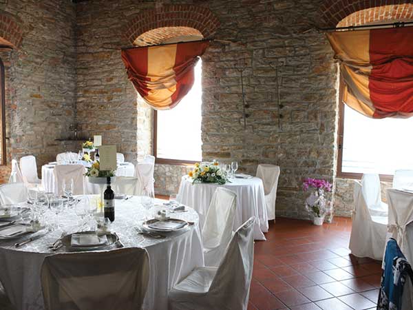 Castello di Trisobbio