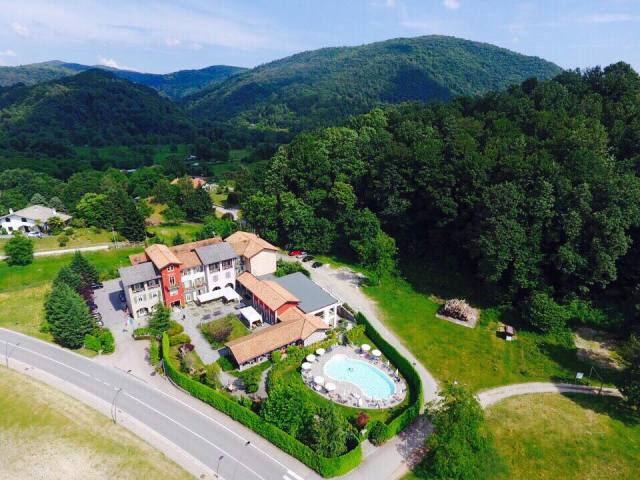 Hotel Cortese