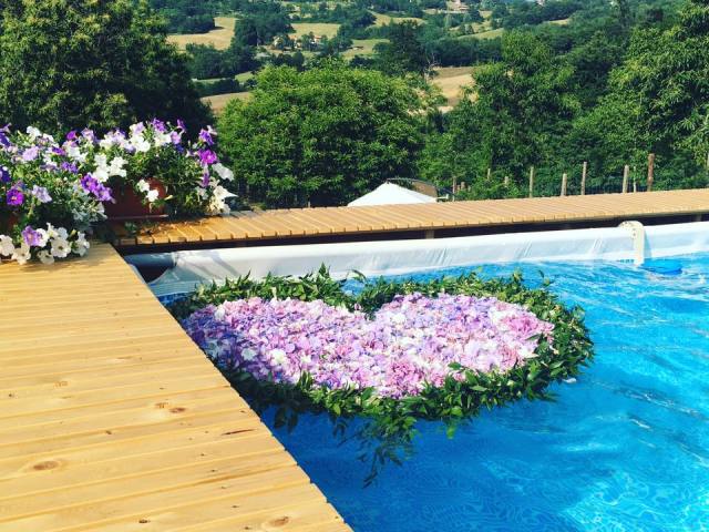 Podere La Casina