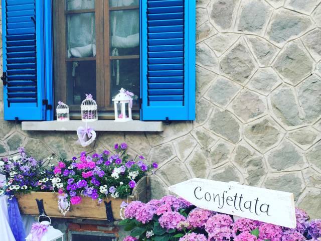 Podere La Casina