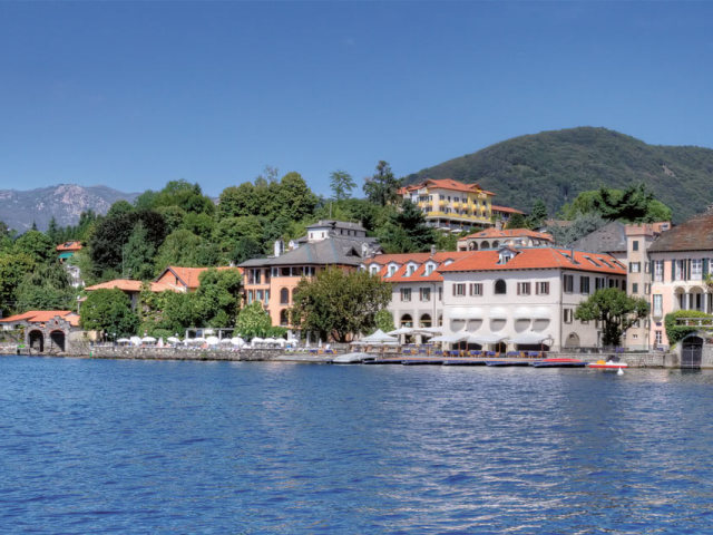Hotel San Rocco