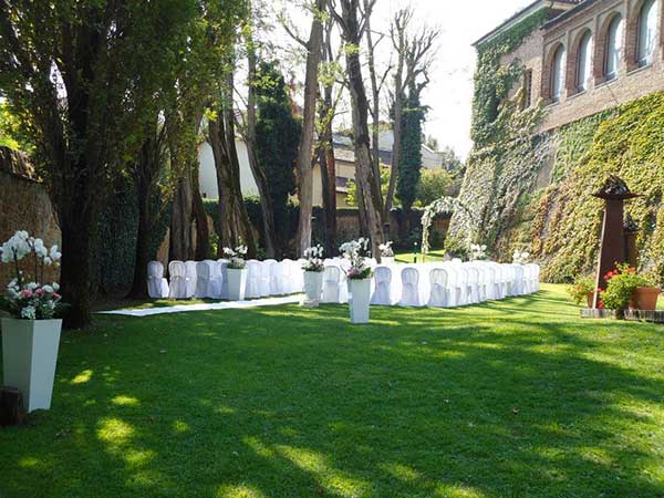 Castello di Oviglio