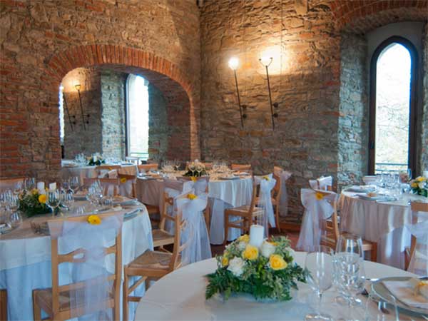 Castello di Trisobbio