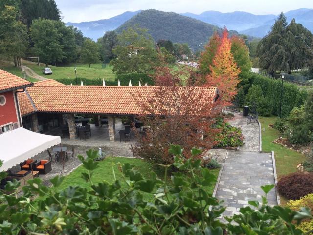 Hotel Cortese