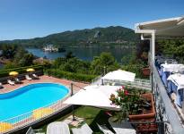 ' .  addslashes(Hotel Ristorante La Bussola ) . '