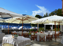 ' .  addslashes(Hotel San Rocco) . '