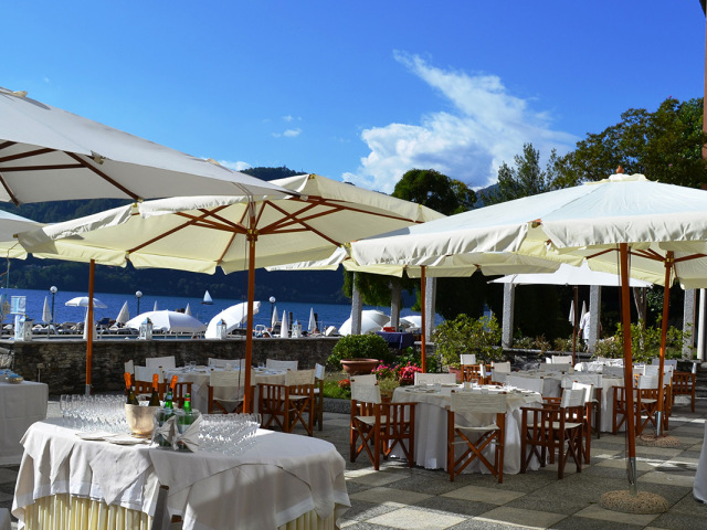 Hotel San Rocco