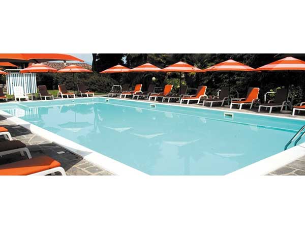 Hotel Villa Paradiso