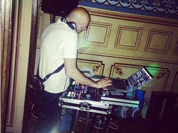 Lo Scoiattolo in Festa