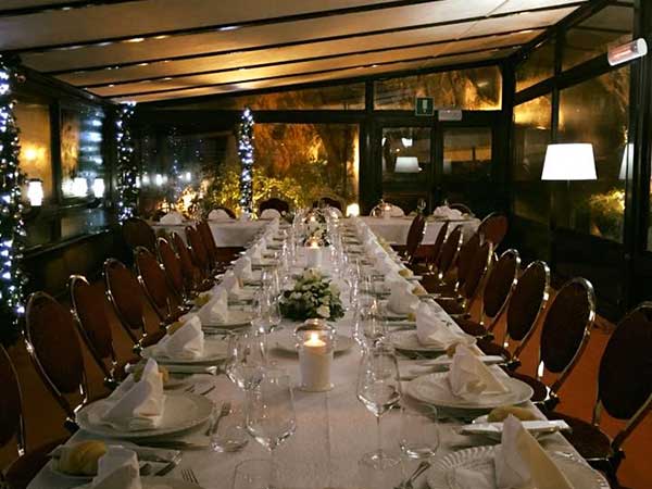 Hotel Concorde