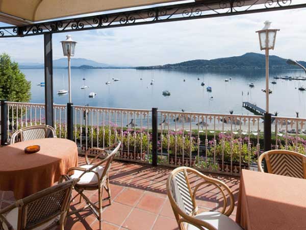 Hotel Villa Paradiso