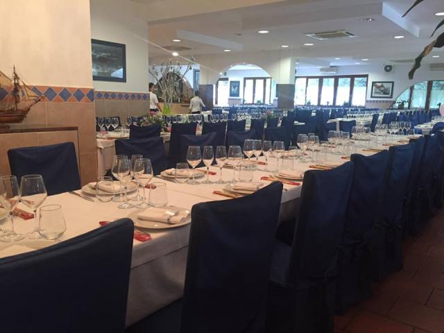 Hotel Ristorante La Perla