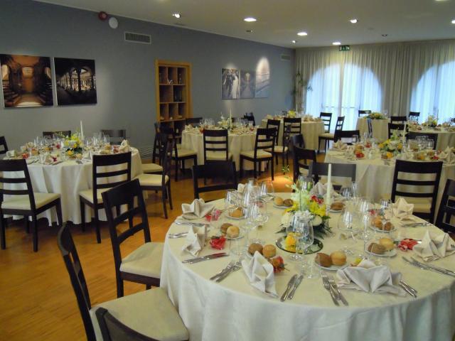 Hotel Cortese