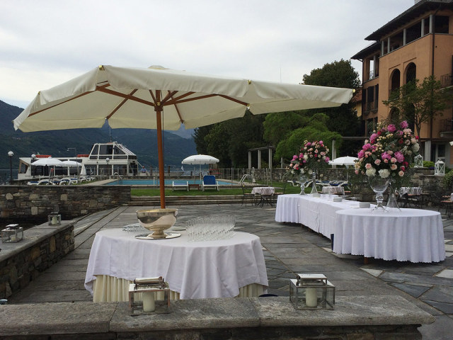 Hotel San Rocco