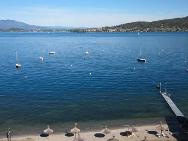 Hotel Villa Paradiso