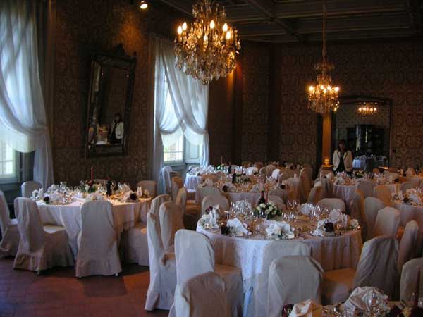 Castello di Oviglio