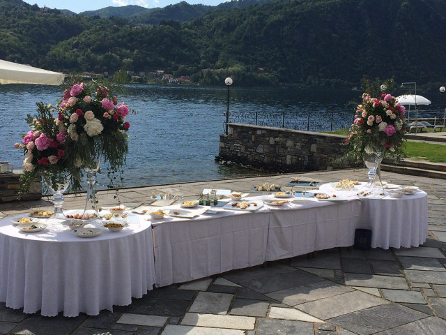 Hotel San Rocco