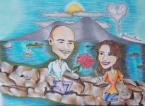 ' .  addslashes(Caricature Che Passione) . '