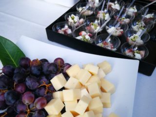 ' .  addslashes(I Tempi del Gusto) . '