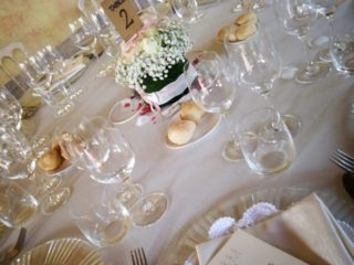 ' .  addslashes(I Tempi del Gusto) . '