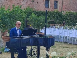 ' .  addslashes(Organista, soprano violinista Peschiera del Garda) . '